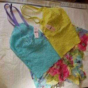 Victoria's Secret Intimates & Sleepwear - Victoria's Secrets vintage Cami set Victoria's Secret Intimates & Sleepwear - Victoria's Secrets vintage Cami set